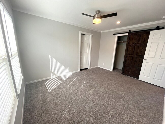 Master Bedroom - 745 Abode Lane