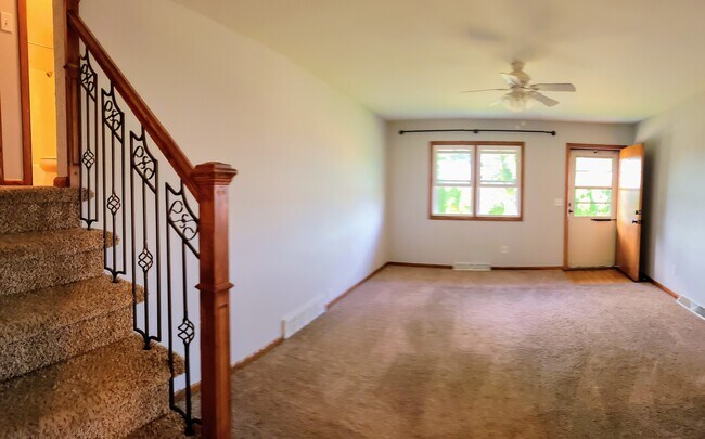 Foto del edificio - 427 Freeman St