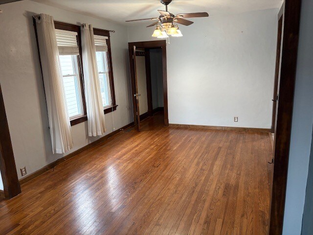 Foto del edificio - 4428 S 38th St