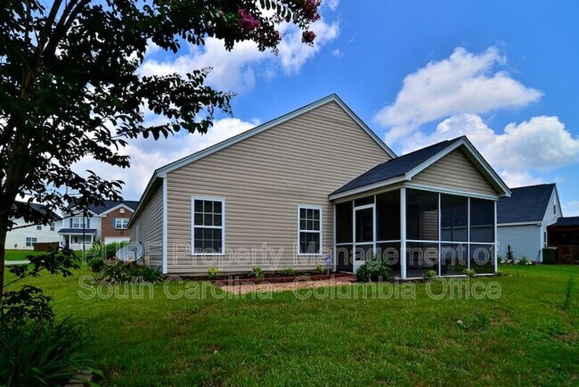 Foto del edificio - 553 Heron Glen Dr