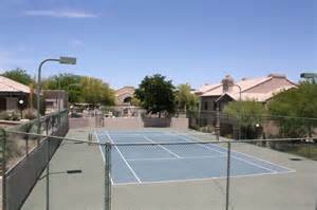 Building Photo - Furnished 3 Bedroom close to Downtown Tucson Pima West and U of A