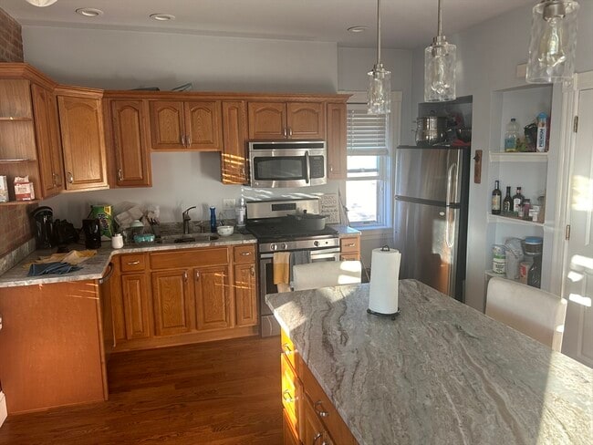 Foto del edificio - 495 Broadway