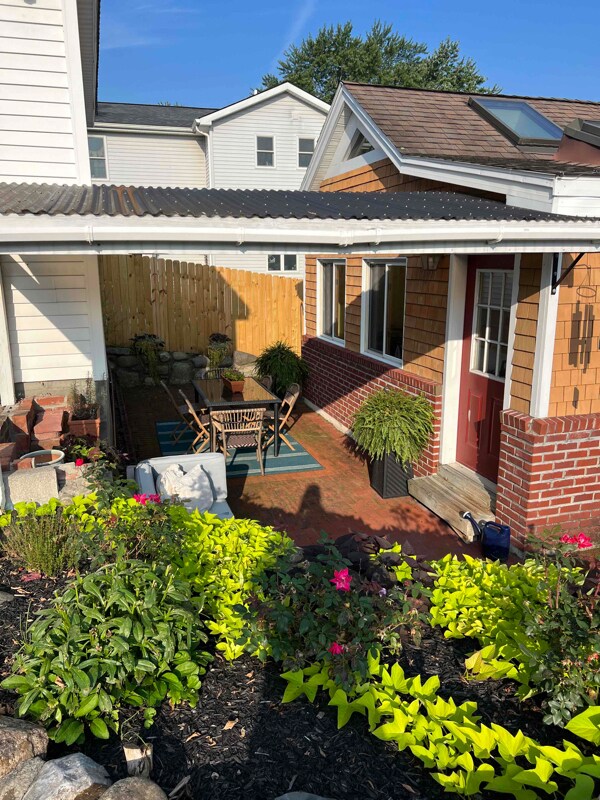 256 Grand Ave, Saratoga Springs, NY 12866 House Rental in Saratoga Springs, NY