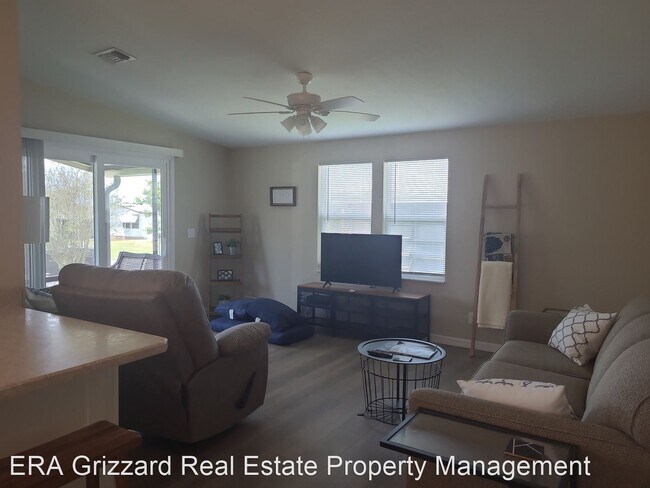 Foto del edificio - 2 br, 2 bath House - 1607 Doral Circle