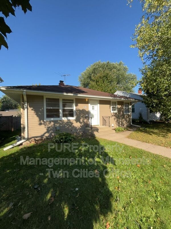 Primary Photo - 5812 Emerson Ave S
