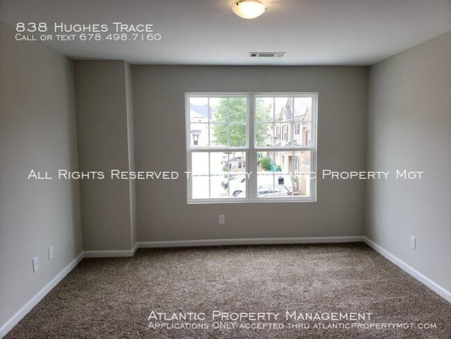 Building Photo - 3 bedroom in Stone Mountain GA 30083