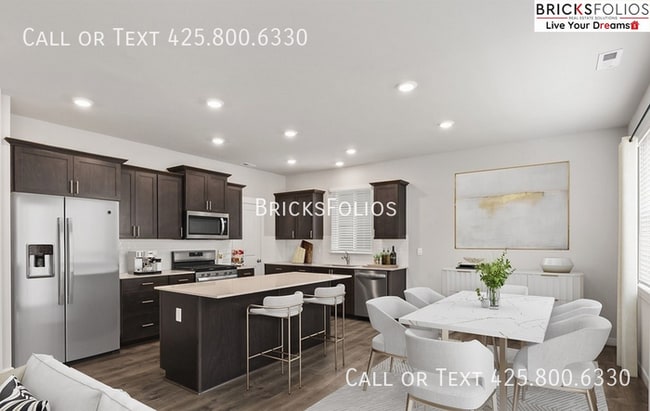 Foto del edificio - Don’t Miss Out: Puyallup’s Best Home Deal + Bonus Offer!