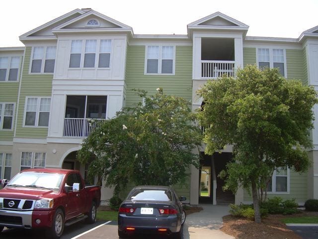 Photo - 2 Bedroom 2 Bath Condo at Southampton Pointe - Mt Pleasant
