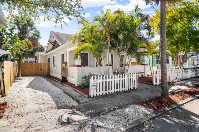 Foto del edificio - 620 7th Ave N