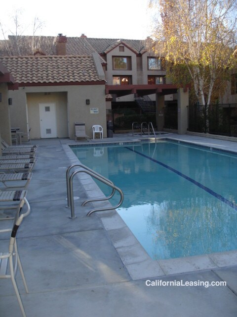 Building Photo - 28134 Seco Canyon Rd