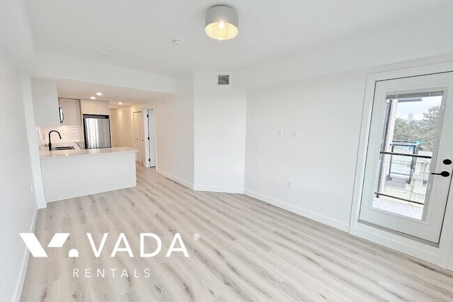 Photo du bâtiment - W Kingsway 1 Bedroom Apartment For Rent 407-3068 Kingsway Vancouver: VADAPM.com