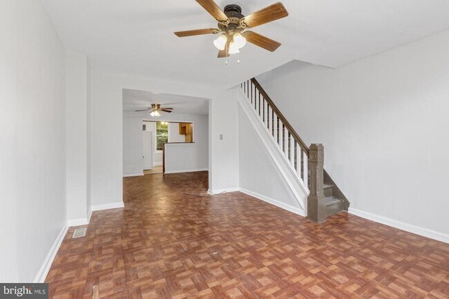 Foto del edificio - 3856 Wyalusing Ave