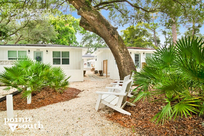 Foto del edificio - 208 E 22nd Ave