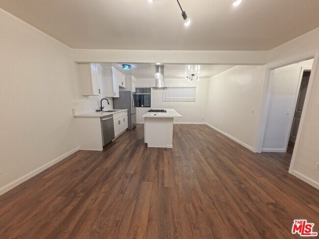 Foto del edificio - 6607 N Figueroa St