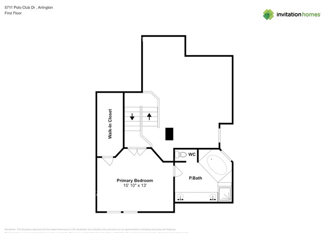 Foto del edificio - 5711 Polo Club Dr