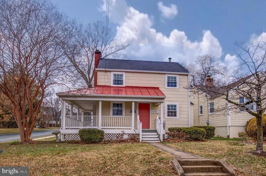 Photo - 1300 N Taylor Street Unit