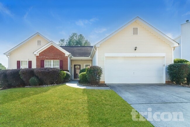 Building Photo - 6829 Bridgewood Dr