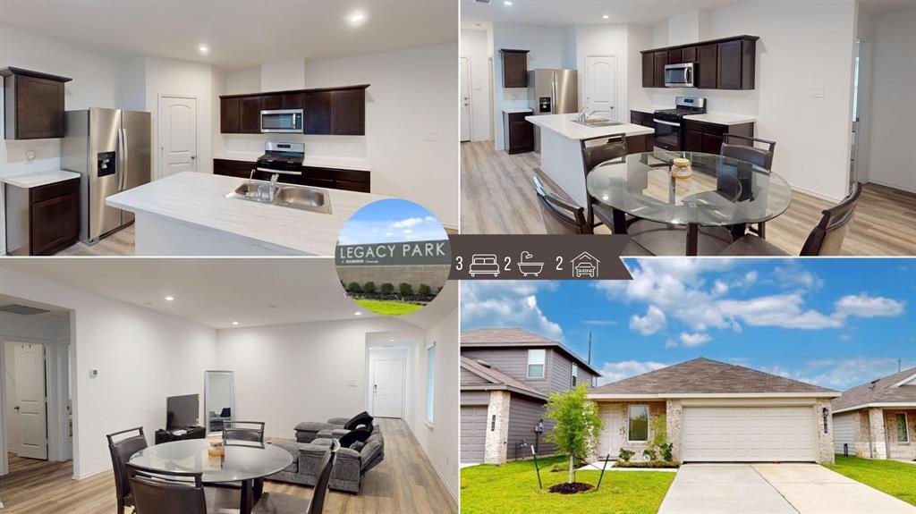 Foto principal - 1910 Legacy Hills Dr