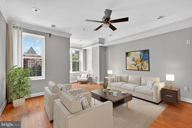 Foto del edificio - 1730 1st St NW