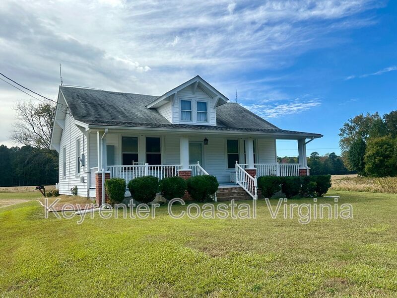 Primary Photo - 11512 Central Hill Rd