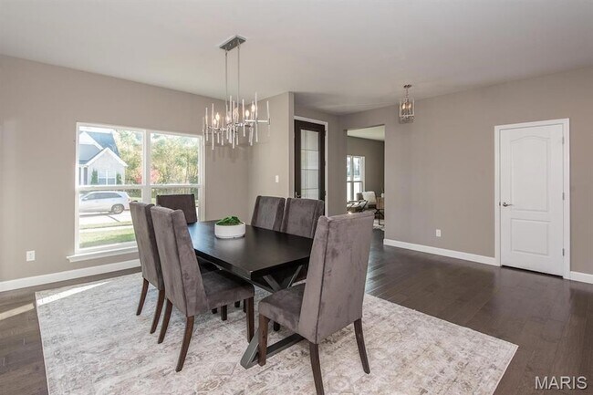Foto del edificio - 2708 Brook Hill Ln