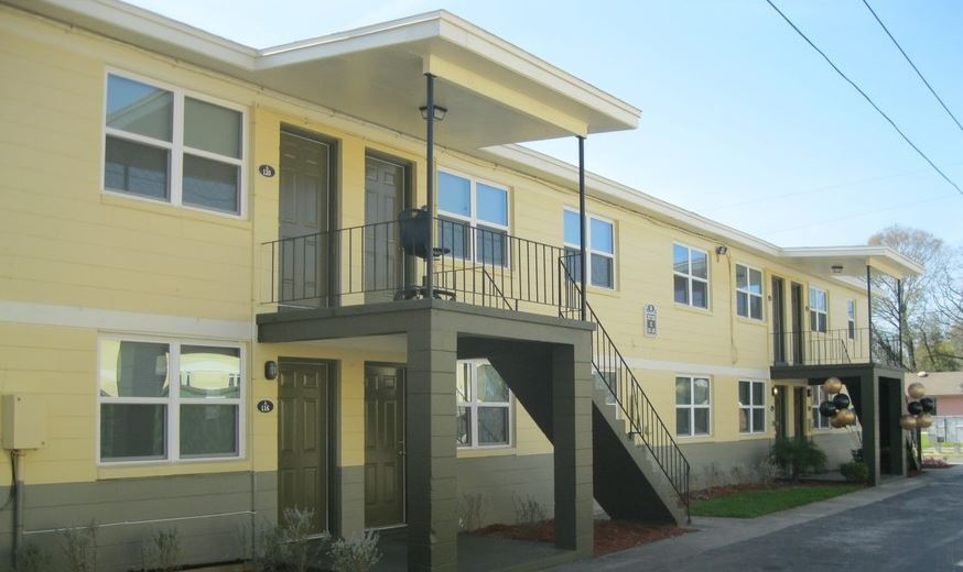 Foto principal - 3801 Almeda St