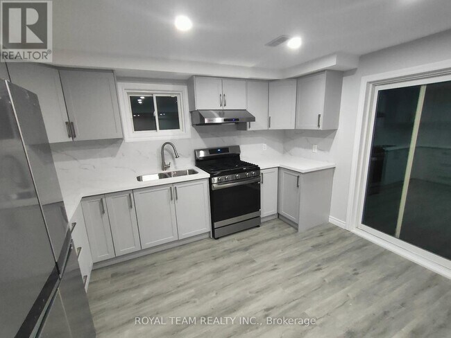 Building Photo - 1065 Langford Blvd.