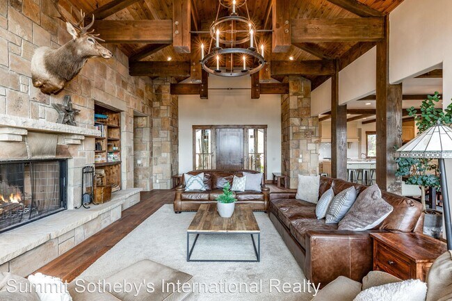 Foto del edificio - 4 br, 6 bath House - 8433 Cottonwood Trail