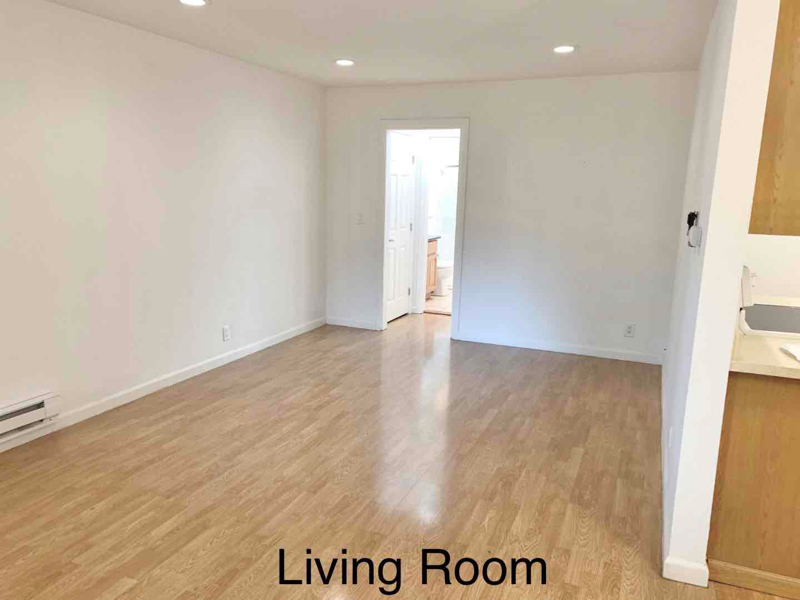 Foto principal - 2025 California St
