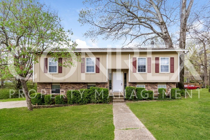 Primary Photo - Charming 4 Bedroom in Great Location!
