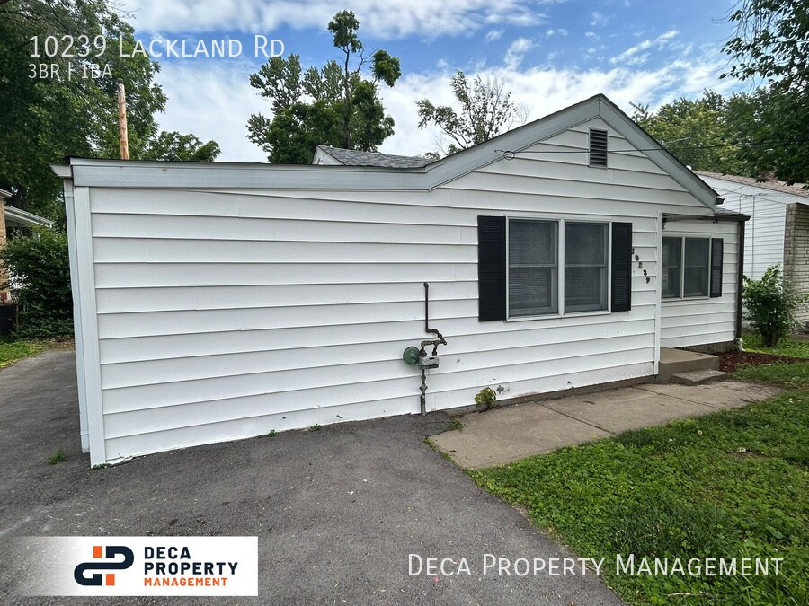 Primary Photo - 10239 Lackland Rd