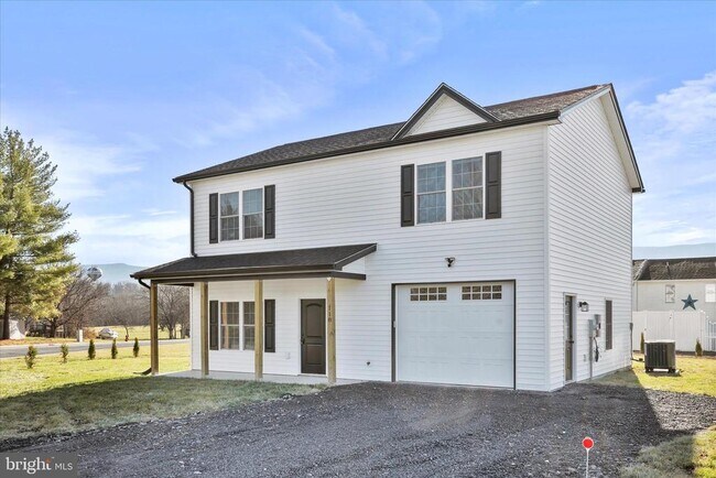 Foto del edificio - 118 Windsor Knit Rd