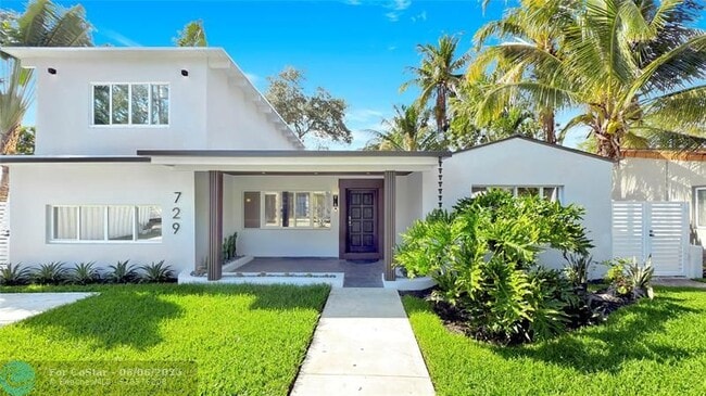 Foto del edificio - 729 NE 17th Terrace
