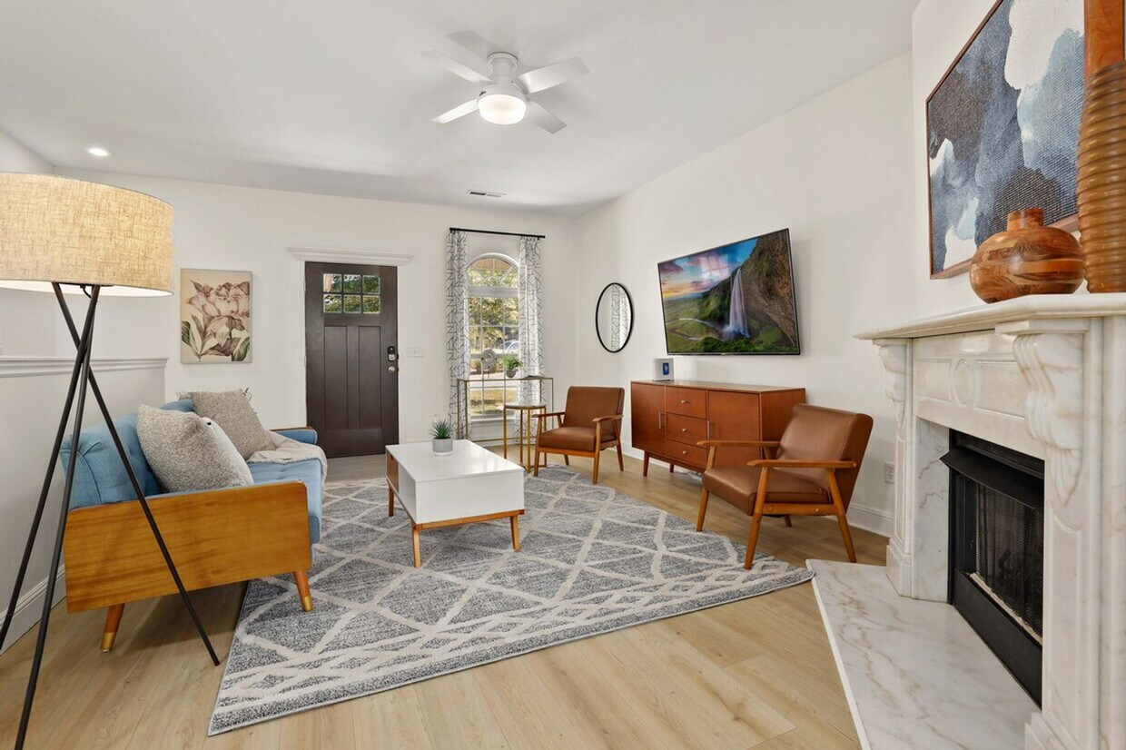Foto principal - 1517 NW Bell Royal Ct
