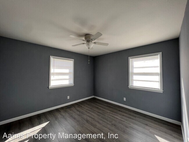 Foto del edificio - 3 br, 2 bath House - 4410 Dominion Road