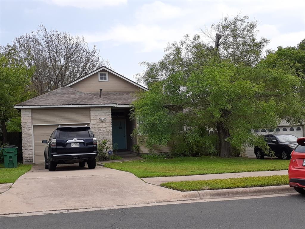 Foto principal - 2103 Castle View Dr