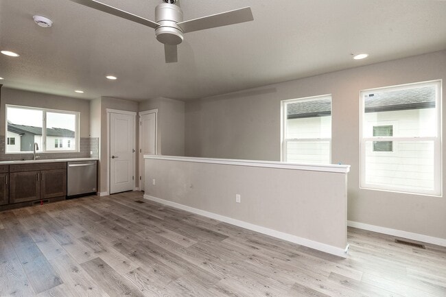 Building Photo - New House For Rent - Springs Ranch Colorad...