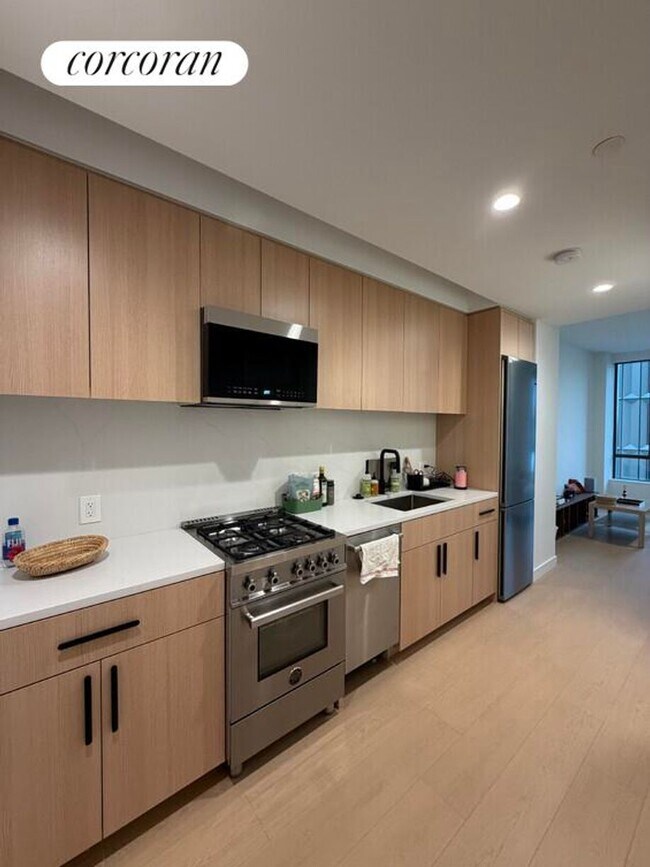 Foto del edificio - 480 Kent Ave