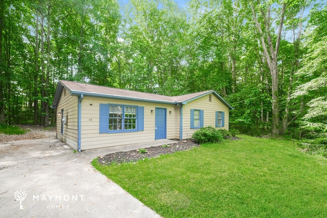 Building Photo - 15 Arbacoochee Rd