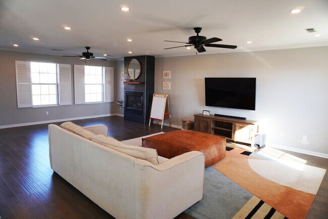 Foto del edificio - 1141 Mortons Meadow Rd