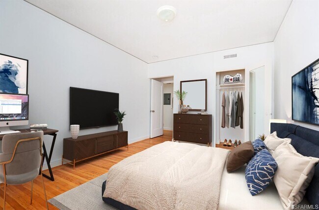 Foto del edificio - 405 Girard St