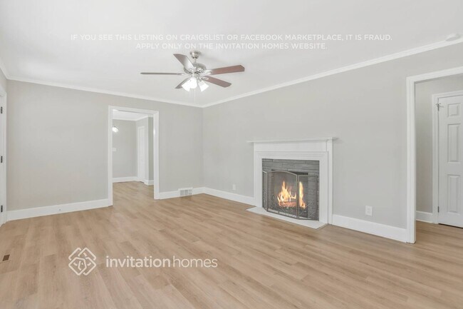 Foto del edificio - 4108 Campbell St NE