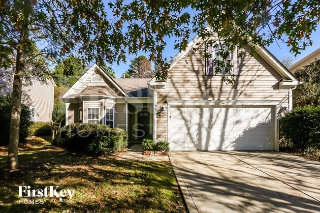 Building Photo - 9633 Waltham Ct
