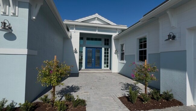 Foto del edificio - 8346 Puccini Way