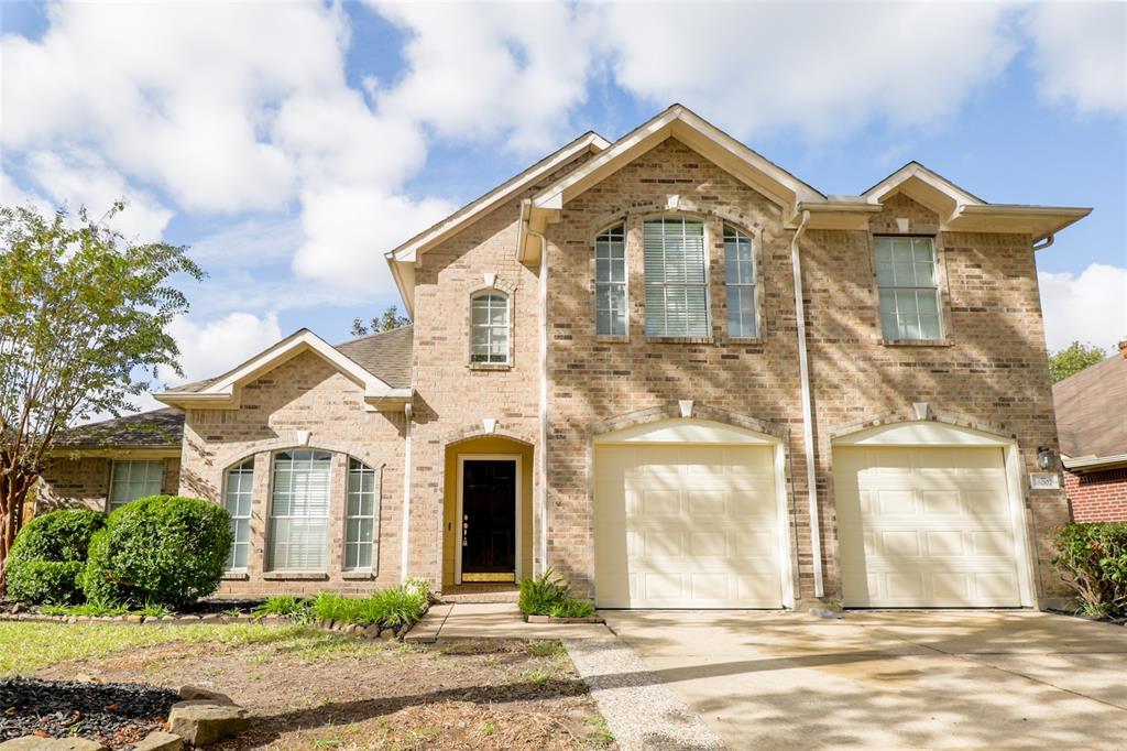 18007 Still Springs Ct, Humble, TX 77346 House Rental in Humble, TX