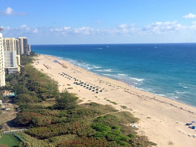 Foto del edificio - 2800 N Ocean Dr