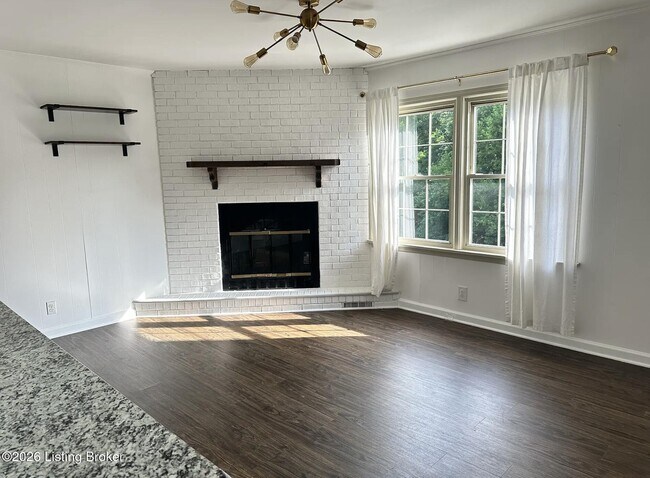 Foto del edificio - 2513 Steeplechase Dr