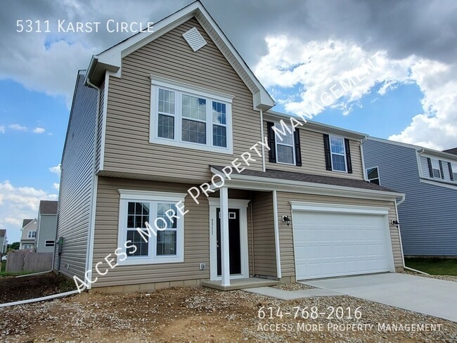 Foto del edificio - BRAND NEW - 4 BED 2.5 BATH - IN ASHVILLE