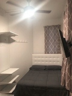 Living space - 143 E 30th St
