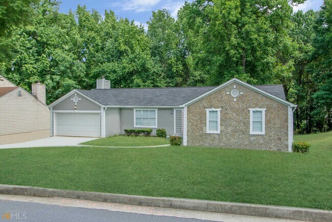 Foto del edificio - 5806 Bellingrath Way